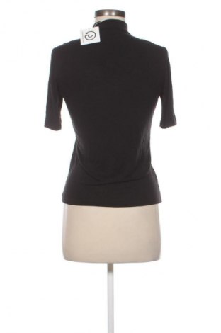 Damen Shirt Mango, Größe M, Farbe Schwarz, Preis 13,81 €