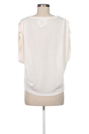 Damen Shirt Mango, Größe M, Farbe Ecru, Preis 13,81 €