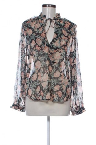 Bluzka damska Mango, Rozmiar M, Kolor Kolorowy, Cena 62,02 zł