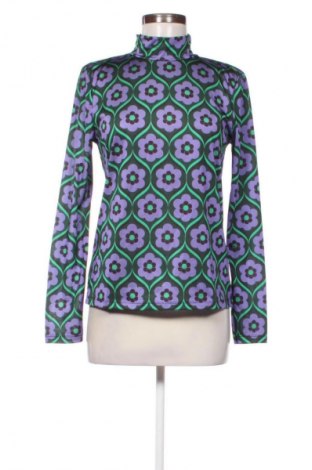 Női blúz Mango, Méret L, Szín Sokszínű, Ár 5 400 Ft