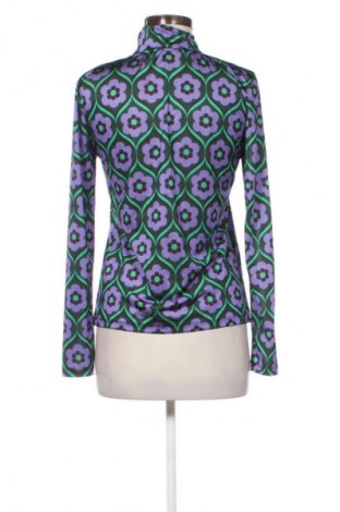 Női blúz Mango, Méret L, Szín Sokszínű, Ár 5 400 Ft