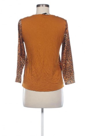 Γυναικεία μπλούζα Mango, Μέγεθος XS, Χρώμα Πολύχρωμο, Τιμή 14,00 €