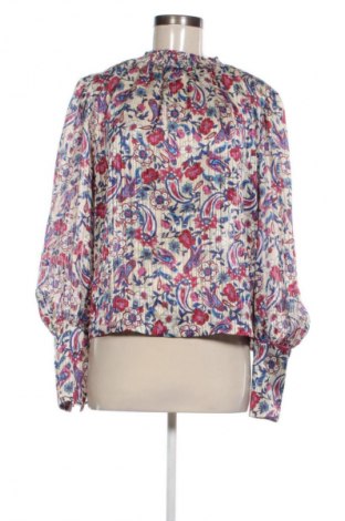Női blúz Mango, Méret L, Szín Sokszínű, Ár 5 400 Ft