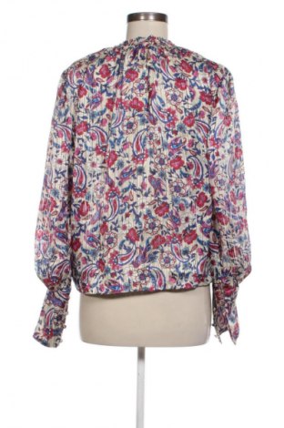 Női blúz Mango, Méret L, Szín Sokszínű, Ár 5 400 Ft