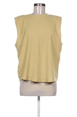 Γυναικεία μπλούζα Mango, Μέγεθος M, Χρώμα Κίτρινο, Τιμή 13,81 €