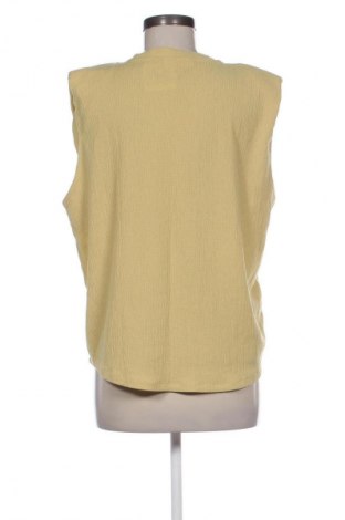 Γυναικεία μπλούζα Mango, Μέγεθος M, Χρώμα Κίτρινο, Τιμή 13,81 €