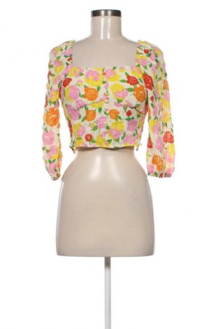 Női blúz Mango, Méret XS, Szín Sokszínű, Ár 5 396 Ft