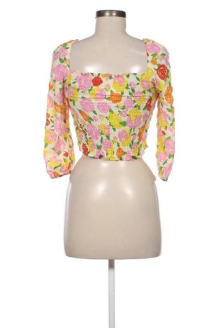 Női blúz Mango, Méret XS, Szín Sokszínű, Ár 5 396 Ft