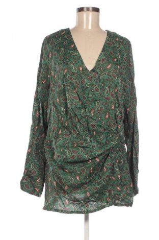 Dámská halenka Mango, Velikost XXL, Barva Vícebarevné, Cena  785,00 Kč