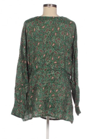 Dámská halenka Mango, Velikost XXL, Barva Vícebarevné, Cena  785,00 Kč