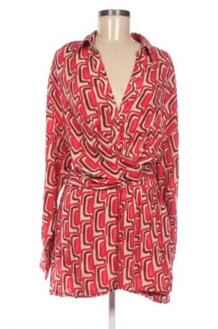 Damen Shirt Mango, Größe XXL, Farbe Mehrfarbig, Preis € 31,71