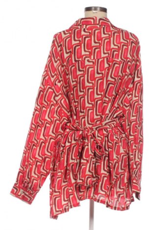 Damen Shirt Mango, Größe XXL, Farbe Mehrfarbig, Preis € 31,71