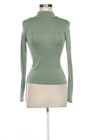 Női blúz Mango, Méret XS, Szín Zöld, Ár 5 404 Ft