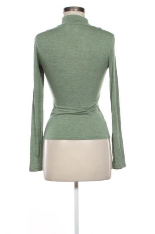 Női blúz Mango, Méret XS, Szín Zöld, Ár 5 404 Ft