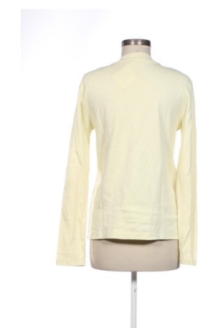 Bluzka damska Mango, Rozmiar S, Kolor Żółty, Cena 62,07 zł