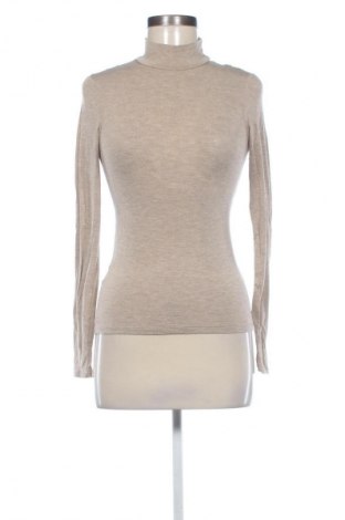 Bluză de femei Mango, Mărime XS, Culoare Bej, Preț 71,10 Lei