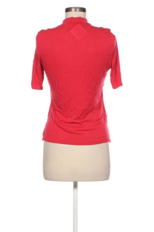 Damen Shirt Mango, Größe M, Farbe Rot, Preis 13,81 €
