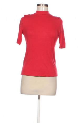Damen Shirt Mango, Größe M, Farbe Rot, Preis 13,81 €