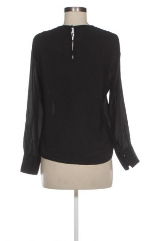 Γυναικεία μπλούζα Mango, Μέγεθος M, Χρώμα Μαύρο, Τιμή 4,99 €