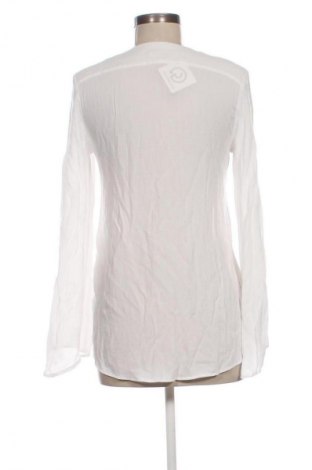 Γυναικεία μπλούζα Mango, Μέγεθος S, Χρώμα Λευκό, Τιμή 14,00 €