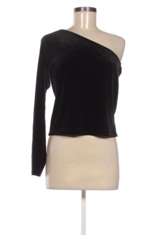Bluzka damska Mango, Rozmiar L, Kolor Czarny, Cena 30,99 zł