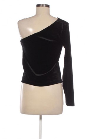 Bluzka damska Mango, Rozmiar L, Kolor Czarny, Cena 30,99 zł