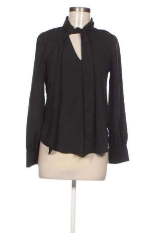 Bluză de femei Mango, Mărime M, Culoare Negru, Preț 71,00 Lei