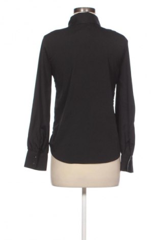 Bluză de femei Mango, Mărime M, Culoare Negru, Preț 71,00 Lei