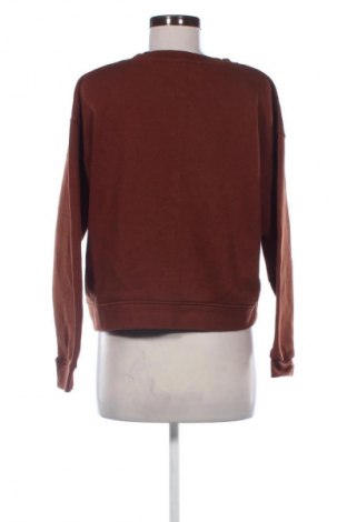 Дамска блуза Mango, Размер L, Цвят Кафяв, Цена 27,00 лв.