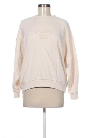 Bluzka damska Mango, Rozmiar S, Kolor Beżowy, Cena 42,99 zł