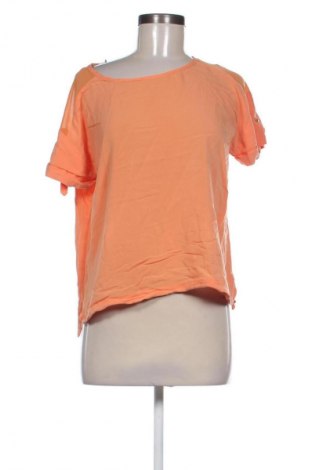 Damen Shirt Mango, Größe S, Farbe Orange, Preis 13,81 €