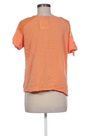 Damen Shirt Mango, Größe S, Farbe Orange, Preis 13,81 €