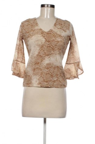 Bluză de femei Mangoon, Mărime M, Culoare Multicolor, Preț 27,99 Lei