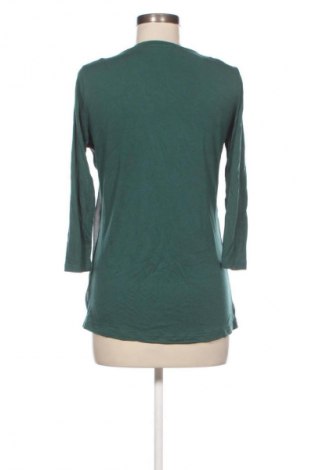 Bluzka damska Manguun, Rozmiar M, Kolor Zielony, Cena 43,68 zł