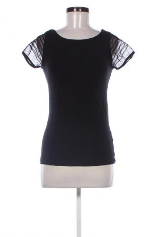 Damen Shirt Manguun, Größe M, Farbe Schwarz, Preis 10,00 €