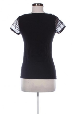 Damen Shirt Manguun, Größe M, Farbe Schwarz, Preis 10,00 €