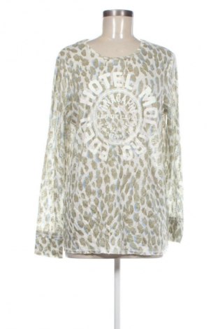 Дамска блуза Marc Aurel, Размер M, Цвят Многоцветен, Цена 23,99 лв.