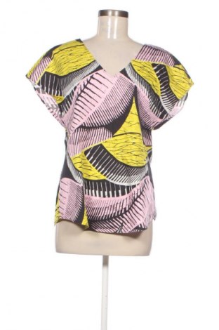 Γυναικεία μπλούζα Marc Cain, Μέγεθος M, Χρώμα Πολύχρωμο, Τιμή 59,00 €