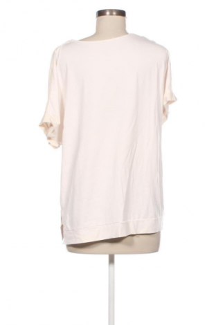 Γυναικεία μπλούζα Marc Cain, Μέγεθος L, Χρώμα  Μπέζ, Τιμή 59,00 €