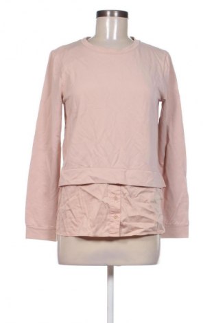 Γυναικεία μπλούζα Marc Cain, Μέγεθος XS, Χρώμα  Μπέζ, Τιμή 62,98 €