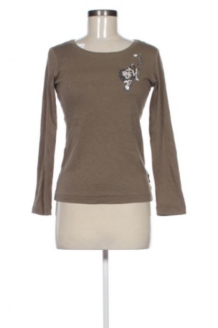 Bluzka damska Marc Cain Sports, Rozmiar S, Kolor Kolorowy, Cena 164,99 zł