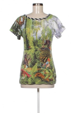 Bluză de femei Marc Cain Sports, Mărime M, Culoare Multicolor, Preț 305,19 Lei