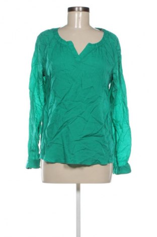 Дамска блуза Marc O'Polo, Размер M, Цвят Зелен, Цена 34,99 лв.