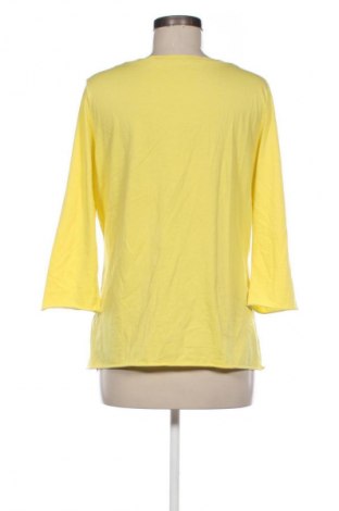 Γυναικεία μπλούζα Marc O'Polo, Μέγεθος L, Χρώμα Κίτρινο, Τιμή 41,98 €