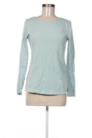 Damen Shirt Marc O'Polo, Größe M, Farbe Grün, Preis 22,99 €