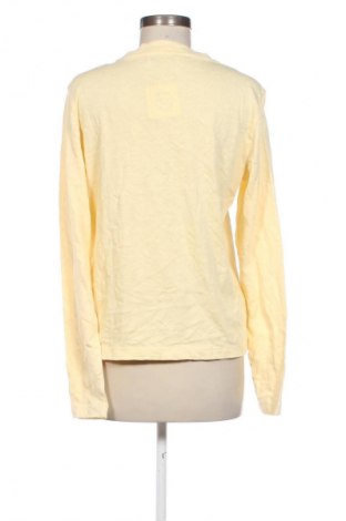 Női blúz Marc O'Polo, Méret L, Szín Sárga, Ár 7 329 Ft