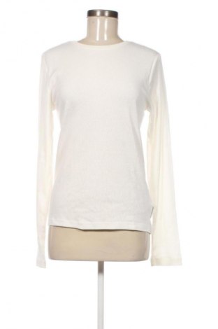 Bluză de femei Marc O'Polo, Mărime L, Culoare Alb, Preț 554,99 Lei