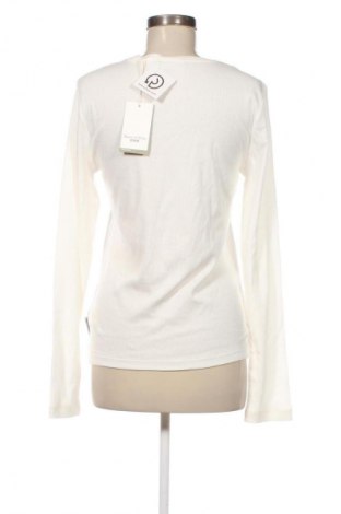 Bluză de femei Marc O'Polo, Mărime L, Culoare Alb, Preț 554,99 Lei