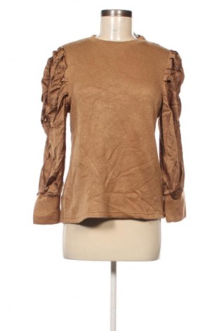 Dámská halenka Marcel Ostertag, Velikost M, Barva Hnědá, Cena  1 109,00 Kč