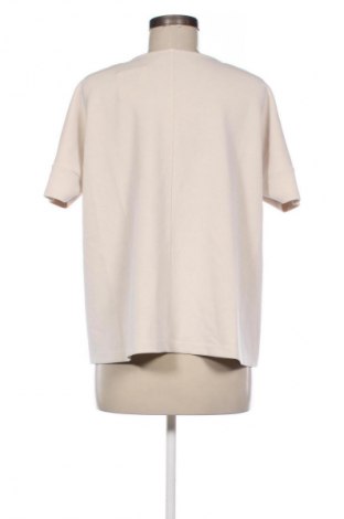 Γυναικεία μπλούζα Margittes, Μέγεθος M, Χρώμα  Μπέζ, Τιμή 21,00 €